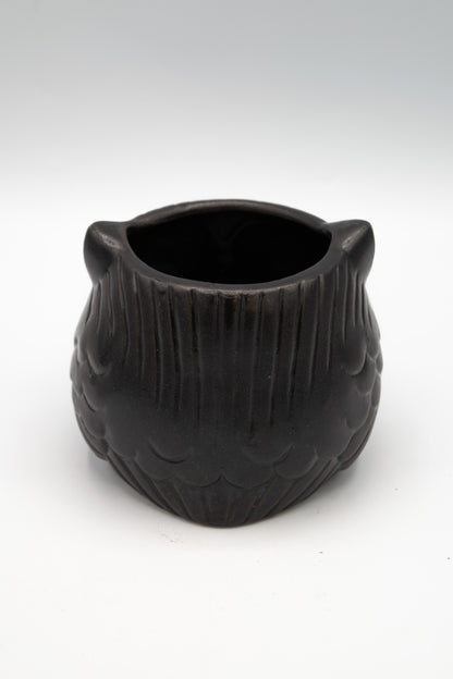 Owl Large Planter