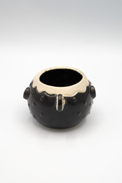 Blowfish Small Planter