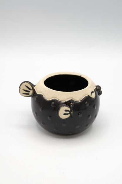 Blowfish Small Planter