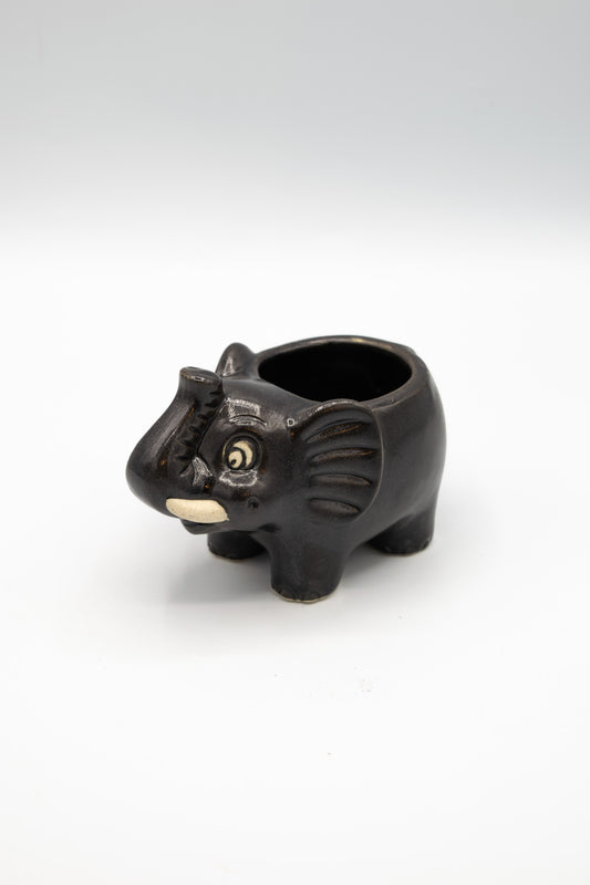 Elephant Small Planter