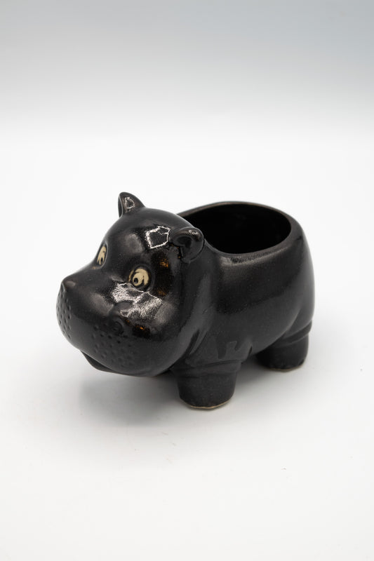 Hippo Small Planter