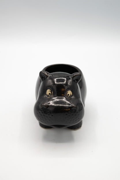 Hippo Small Planter
