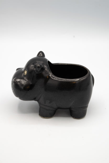 Hippo Small Planter
