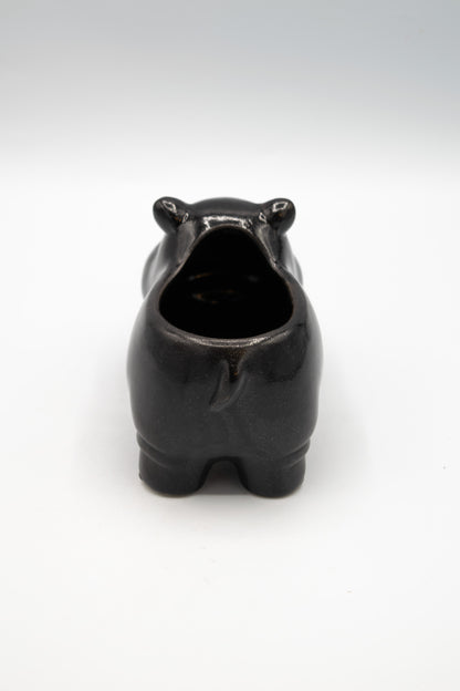 Hippo Small Planter