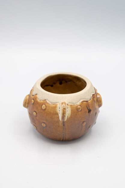 Blowfish Small Planter