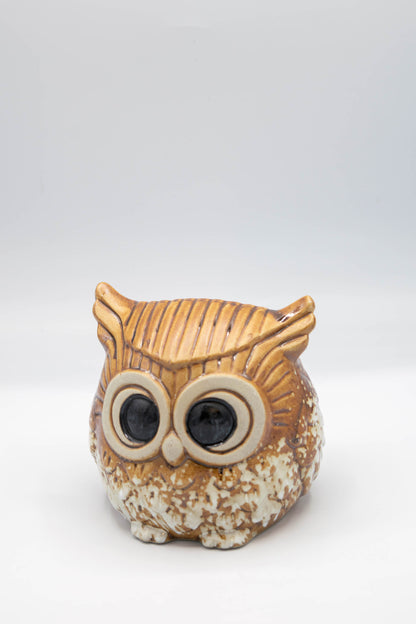 Owl Planter