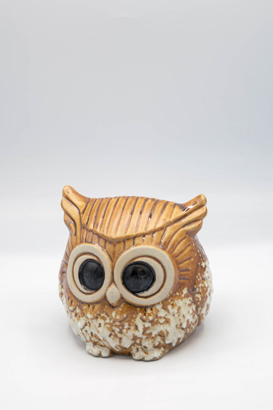 Owl Planter