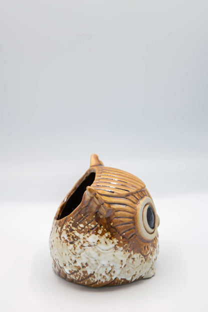 Owl Planter