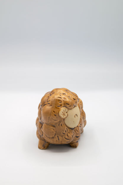 Sheep Left Facing Planter