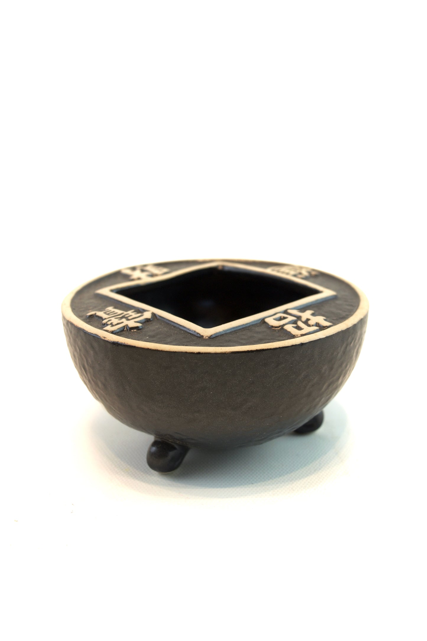 Chinese Oriental Planter