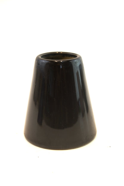 Cone Style 4" Ceramic Planter