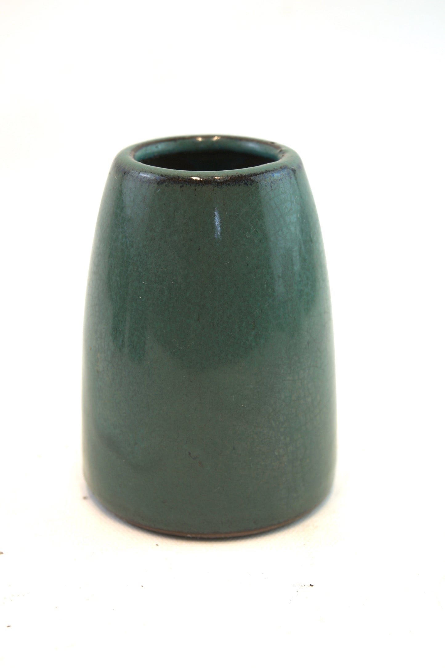 Cone Style 4" Ceramic Planter