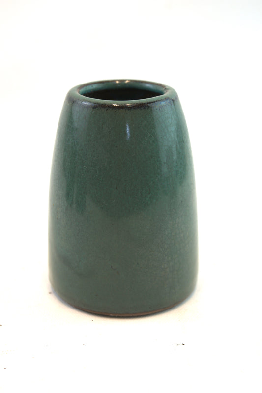Cone Style 4" Ceramic Planter