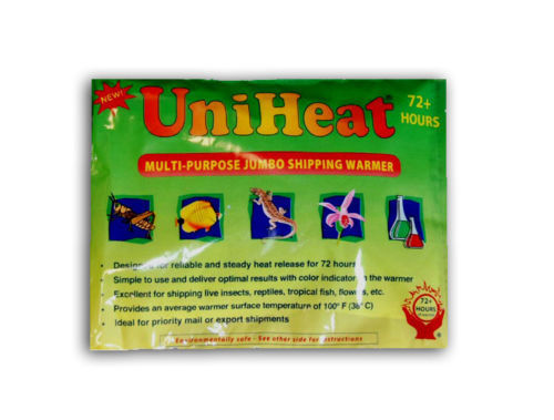 Heat Pack - Winter Protection