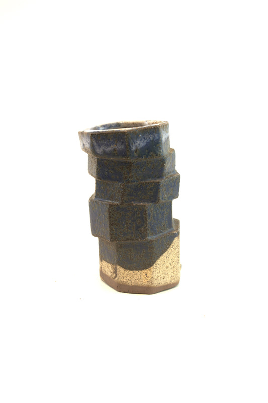 Rings Vertical Planter