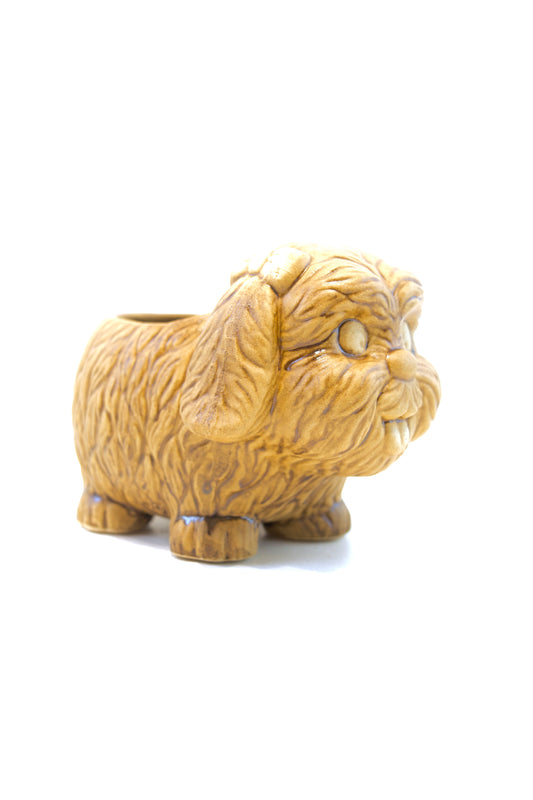 Sheepdog Planter