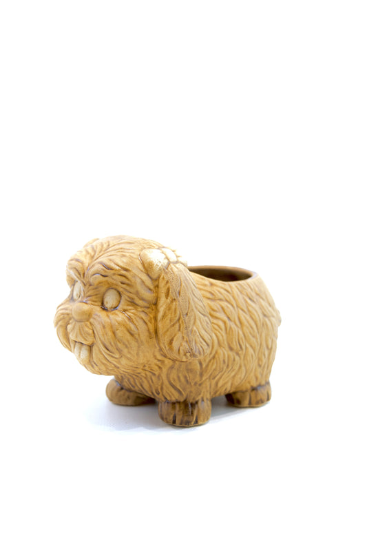 Sheepdog Planter