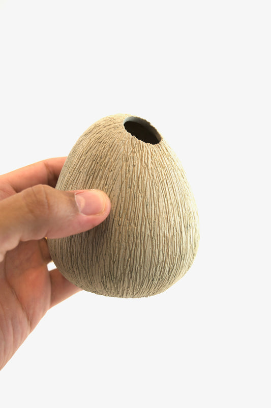 Rock Small 3.5" Pot