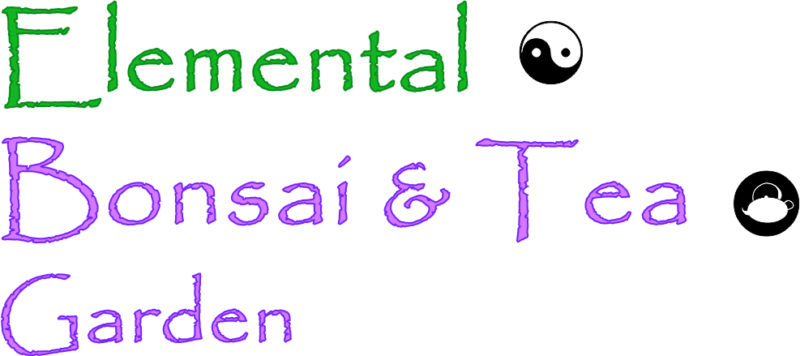 Elemental Bonsai Nursery